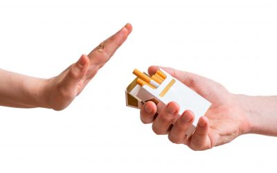 Informations et stratégies pour la cessation du tabac
